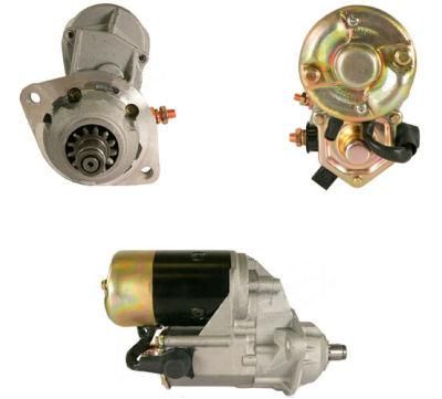 12V 2.5kw 13t Starter Motor for Denso Lester 16990