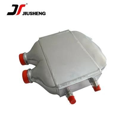 Car M3 M4 and S55 Engine F80 F82 F83 F87 Chassis Front High-Efficiency Intercooler