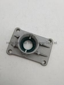 Auto Parts Auto Spare Parts Cooling System Coolant Flange Thermostat Housing for Hyundai OEM 33506-35060