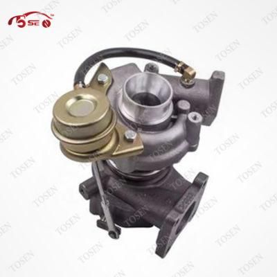 Turbocharger Ve180027 8970385180 8970700291 for Isuz 4jg2