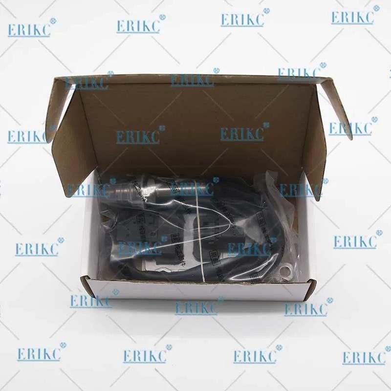 Erikc Original Brand New Nox Sensor 5wk96765A-Yt Nitrogen Oxygen Sensor 5wk96765A 5wk9 6765A
