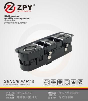 OEM China Supplier Auto Parts Window Control Switch for VW Touareg OE 7PP 959 858af 7PP959858af&pound; 17.00/ Piece 1 Piece (Min. Order)