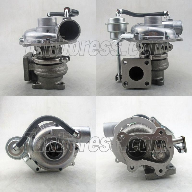 ISUZU TFR high quality Turbo 8971397240 8-97139724-SH turbocharger CHRA Turbo spare part for sale