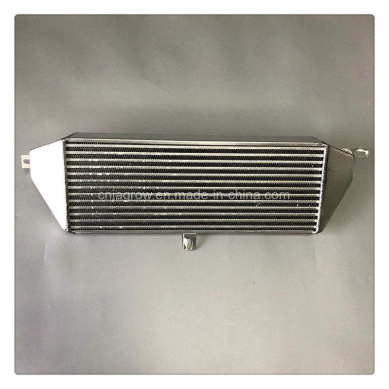 Competition Turbo Intercooler for Mini Cooper S R56