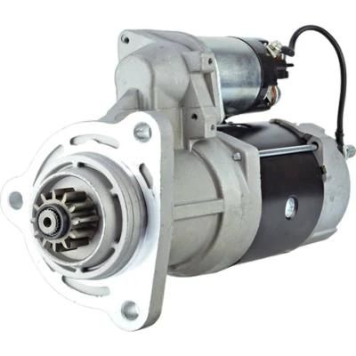 Auto Starter (10461773 12V 7.2KW for Mercedes Freightliner) 6818