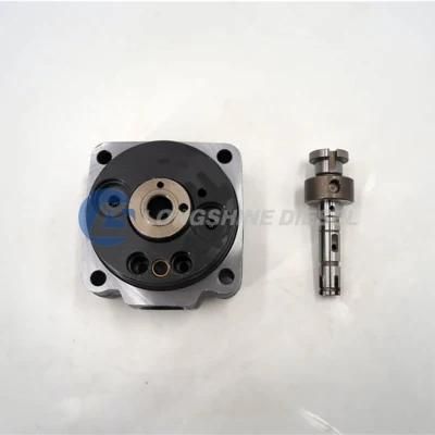 Diesel Injection Pump Rotor Head 146402-5220