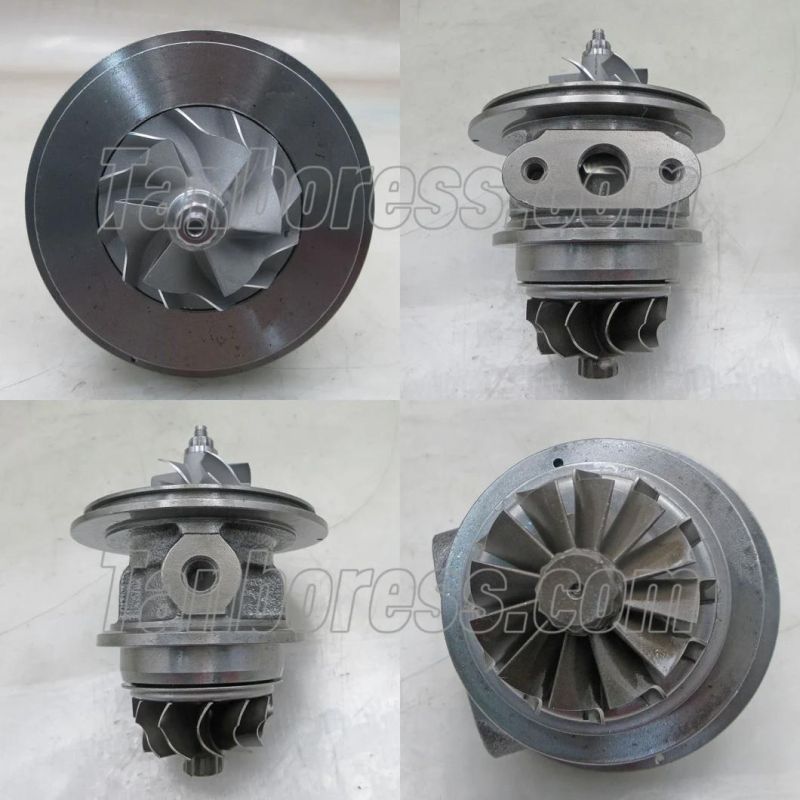 Turbocharger chra for Mitsubishi L 200 2.5L TD 4WD 49177-01500 49177-01501 turbo