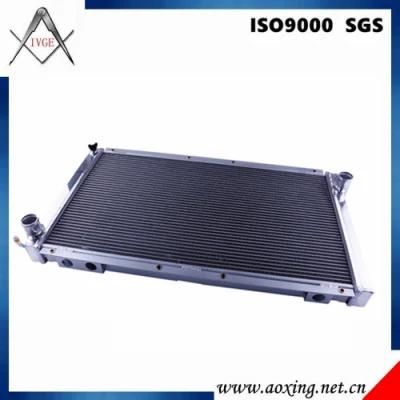 Top Quality All Aluminum Radiator for Toyota Sienna 98-00 at