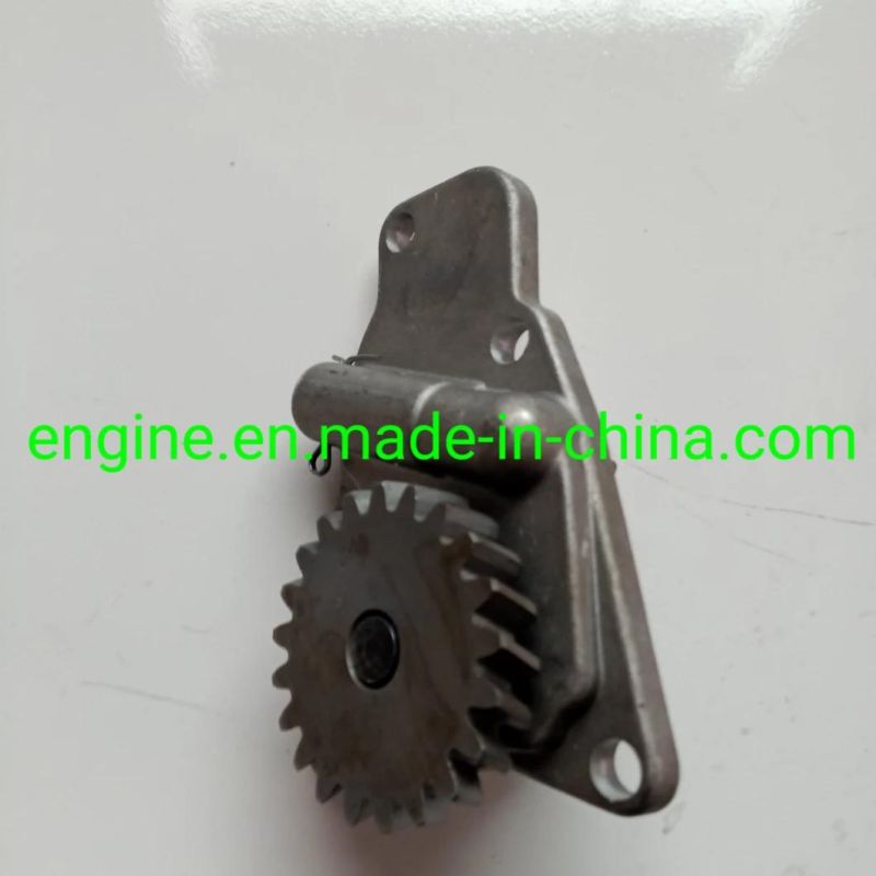 4b3.3 Diesel Engine Fuel Injector 4089877 6204113500