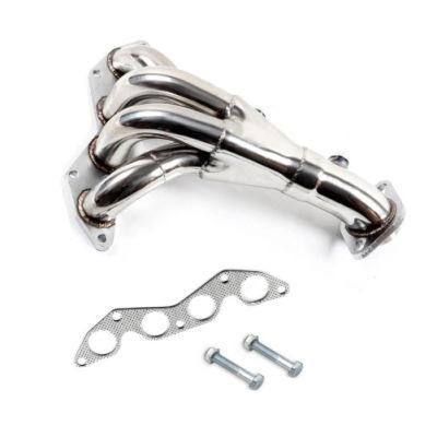 Honda 01~05 Civic Dx/Lx 1.7 D17 Exhaust Header