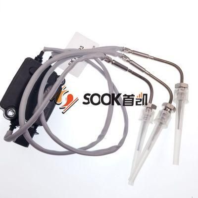Exhaust Gas Temperature Sensor OEM No.: 4384141 A052e657