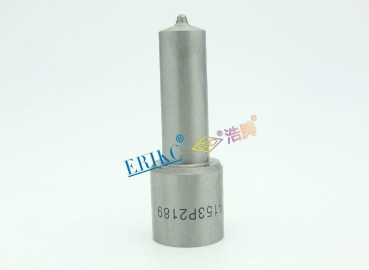 Erikc Dlla135p2189 Injector Nozzle Dlla 135 P 2189 Fuel Spray Nozzle Dlla 135p2189 for Bosch