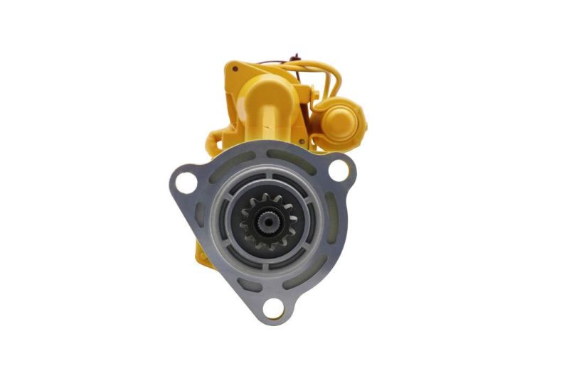 Ytm Starter Motor Ss-2602 - Same as Original Engine Parts Automotive Replacement