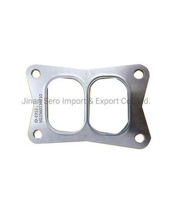 Weichai Engine Parts Turbocharger Gasket Vg1560110210 for Cnhtc Sino Truck Auto Spare Parts