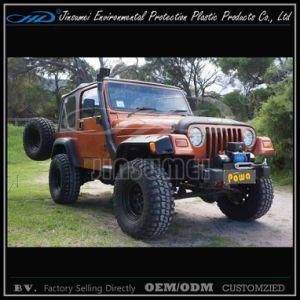 Factory Selling off-Road Car Snorkel with Cheap Price