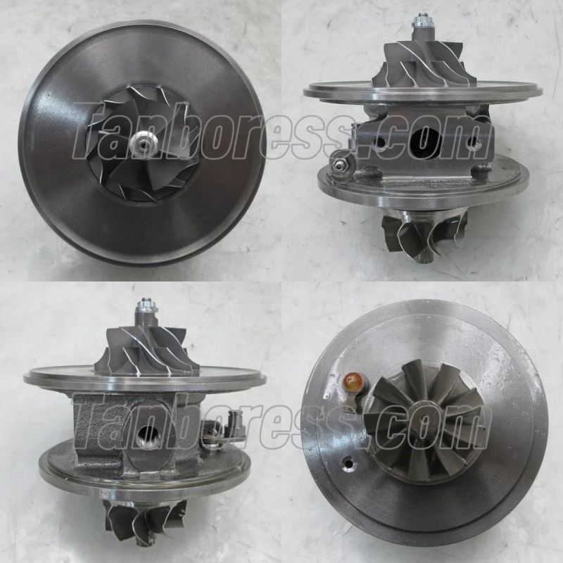 Turbocharger for Mitsubishi Pajero Sport L200 DC 2006-2011 2.5L DI-D 4WD 167 HP VT161009 VAD20022