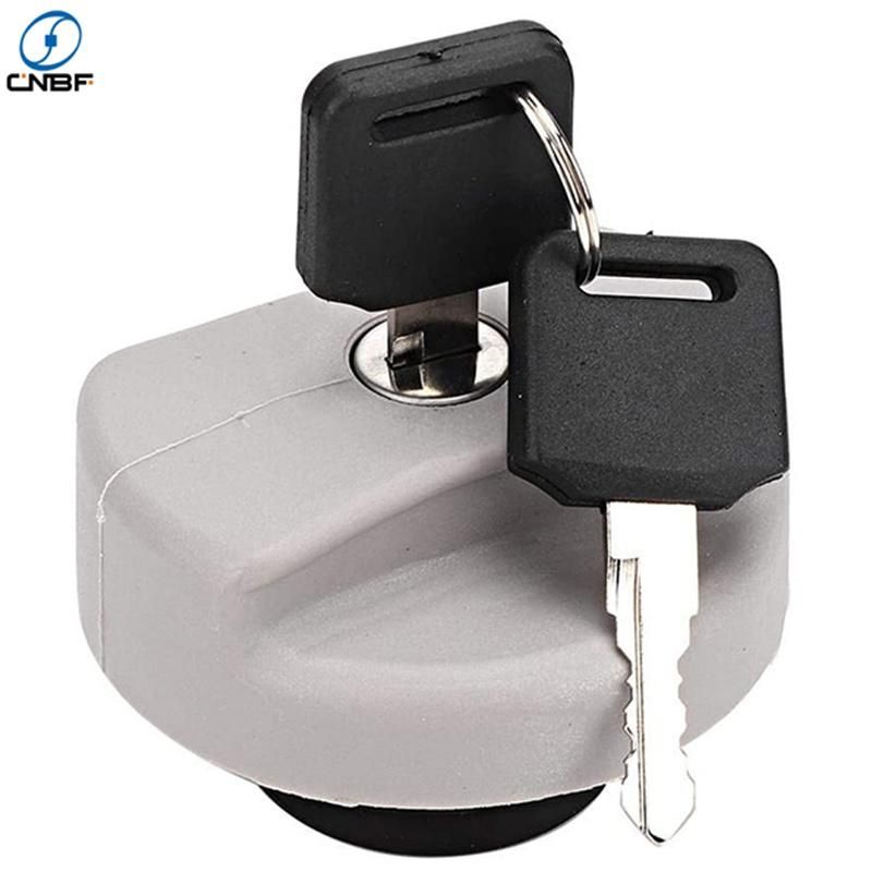 Cnbf Fling Auto Parts Automobile Plastic Fuel Tank End Cap