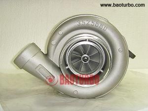 Hc5a 3523850 Turbocharger for Cummins