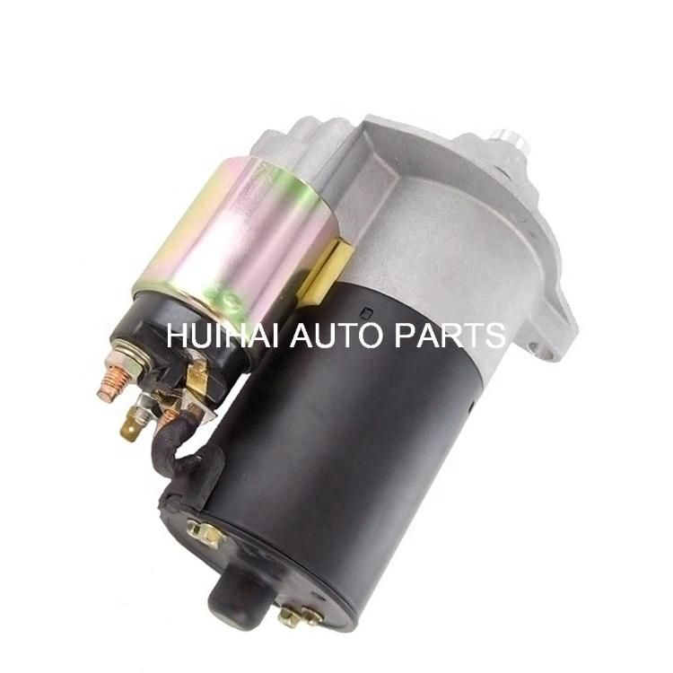 New 111183 150-312A 187-6119 189-6119 2-1806-Fd 25061 3205 3268 41-3268 44-9283 50-240 883205 Cm-7100 Starter Motor for