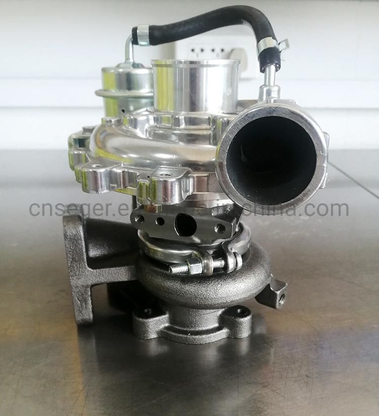 Auto OEM Turbocharger Parts for Audi BMW Truch and Car
