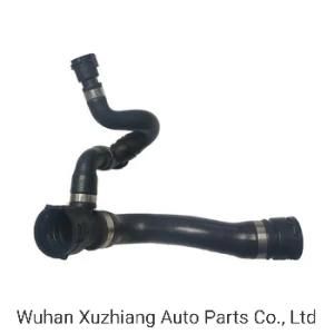 Radiator Water Pipe Hose 17127537745 Fits for BMW E67 E66 E65 Sedan 2005-2008