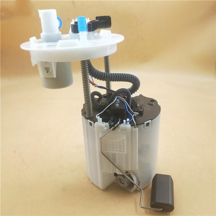 Supply Original Diesel Fuel Pump Module 13503108A for Opel Astra J & Vauxhall Astra Mk VI (J) High Quality