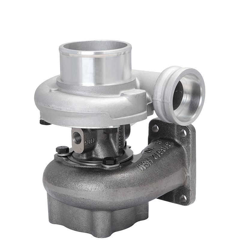 S100 318279 04258205kz 04254537kz 4258205kz Bf4m2012c Engine Turbocharger Price
