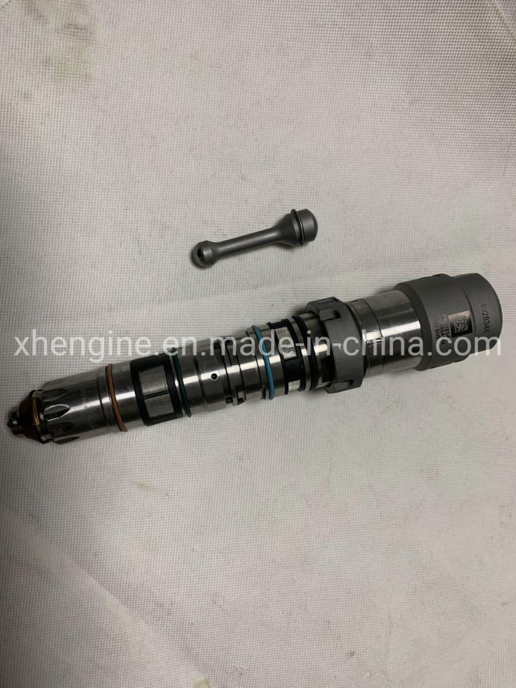 Fuel Injector 4928346 4087887/4010163 for Qsk19 V378 V504 V555 V903