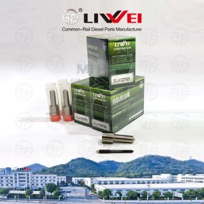 Liwei Brand Fuel Nozzle Dlla 148p 957 Dlla 148p957 for Common Rail Diesel Injector 095000-664#/6251-11-3200