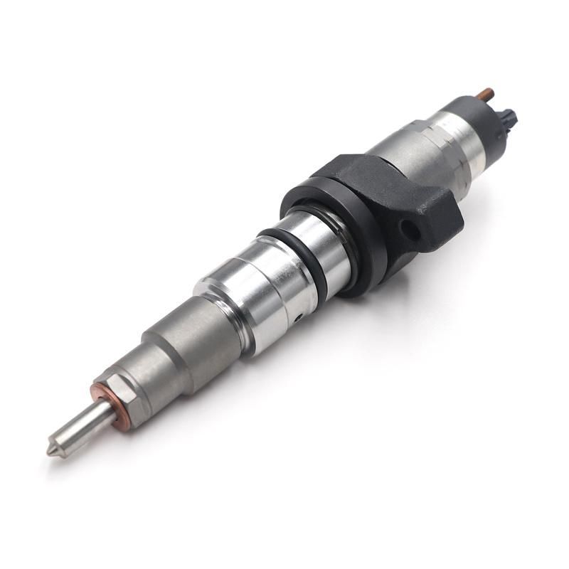 High Quality Common Rail Engine Diesel Injector 0445120007 for Ford Cummins Jiefangtruckj5 J6