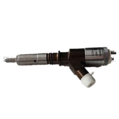 Carterpiller 320d Excavator Diesel Engine Parts Fuel Injector 326-4700 /326-4756