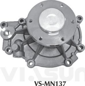 M. a. N Water Pump for Automotive Truck 51065006674, 51065009698, 51065009674, 51065009668, 51065006698, 51065006668 Engine Euro 5