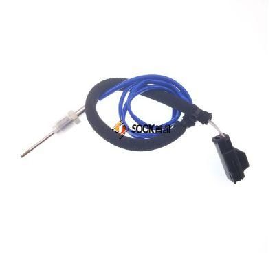 Egr Exhaust Gas Temperature Sensor OEM: 2034842 Eb3g12b591CB