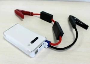 12V Mini Jump Starter Multifuction Power Bank