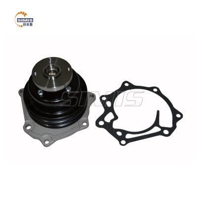 Simis Auto Engine Parts Water Pump Bd30 Ex60 for Nissan