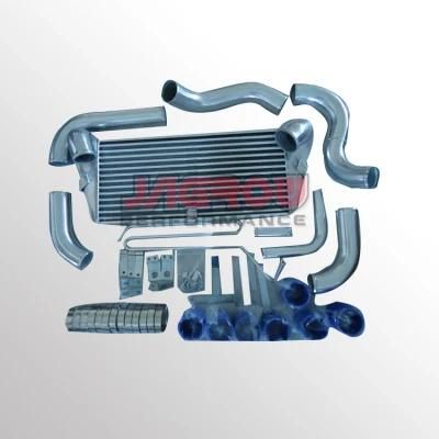 Turbo Intercooler Pipe Kit for Mazda Rx7 Fd3s