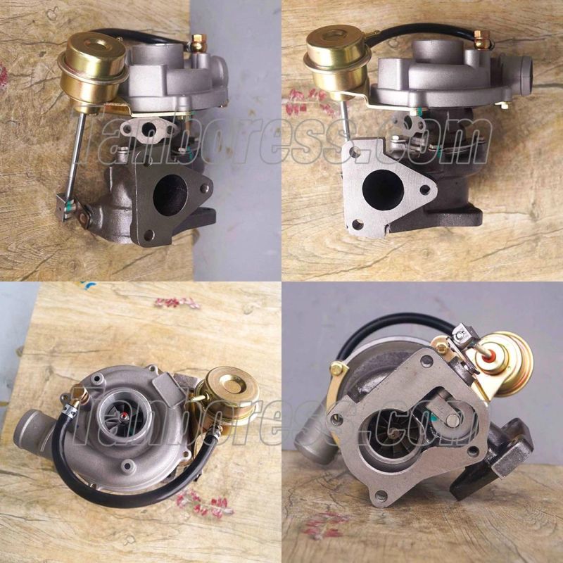 Audi Seat Volkswagen ( VW ) K03 53039880003 53039700003 028145701R Turbocharger CHRA for AAZ Engine