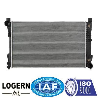 Car Aluminum Radiator for Benz W203/C200&prime;00- at Dpi: 2337