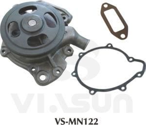 M. a. N Water Pump for Automotive Truck 51065006480, 51065009480 Engine D0826
