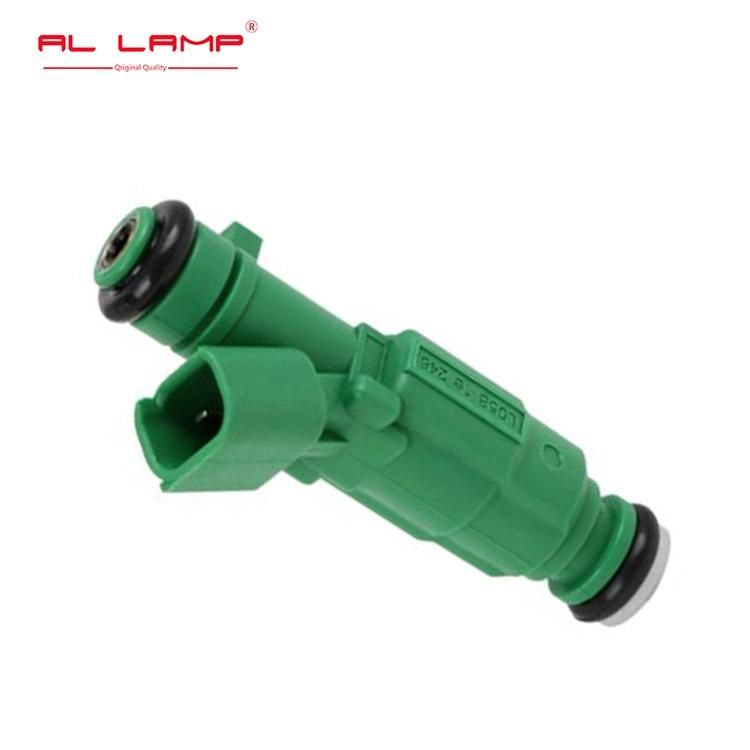 Fuel Injector for Hyundai Elantra 1.8L L4 2011 2014 35310-2e100 Nozzle Injectio