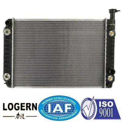 Mechanical Car Radiator for Astro/Safari Van&prime;85-94 at Dpi: 312