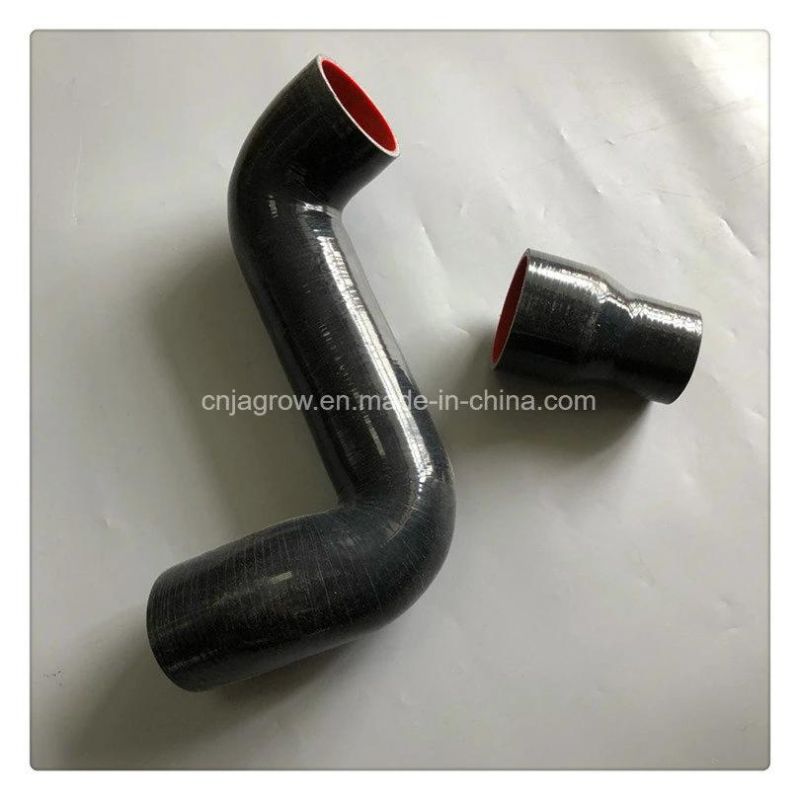 BMW 135I 335I N54 E82 E88 E89 E92 E93 Upgrade Silicone Boost Hose Pipe