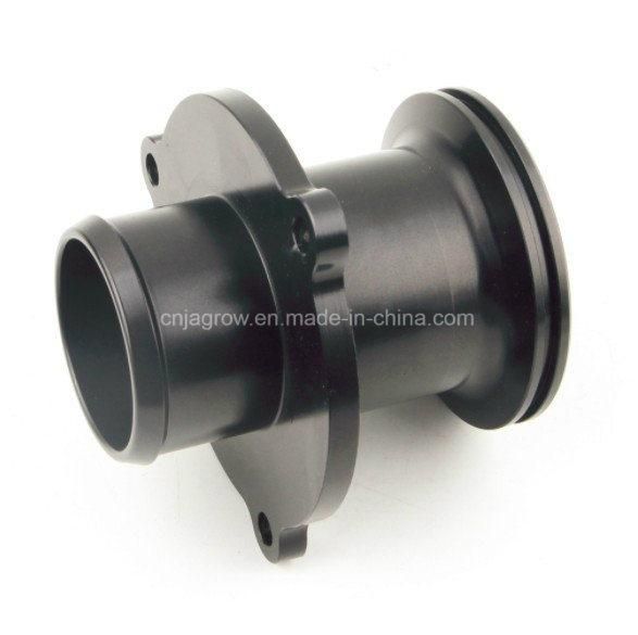 Turbo Outlet Muffler Delete Pipe Ea888 for VAG 2.0 Tfsi Engines Golf 7 1.8t 2.0t