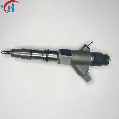 Fuel Injector (0445120153) Diesel Fuel Common Rail Injector