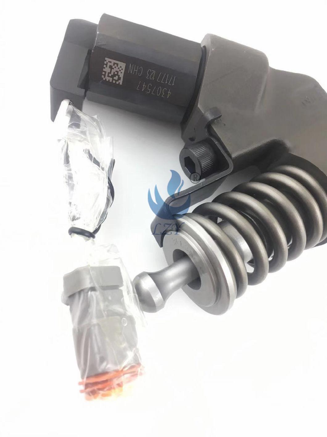 Lzy Diesel Engine Parts---Cummins M11 (4903319) Injector