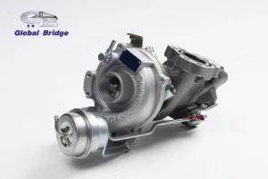K03 Turbocharger 53039880016 for Audi A6, A6 Allroad, Audi S4 with Ajk, Are, Bes, Agb Engine, 1997-01