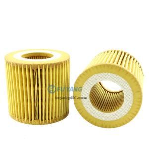 Manufacturer Wholesale Oil Filter Insert 03D198819A E37HD84 Ox360d Hu710X 03D115466b 03D115466A 1457429194