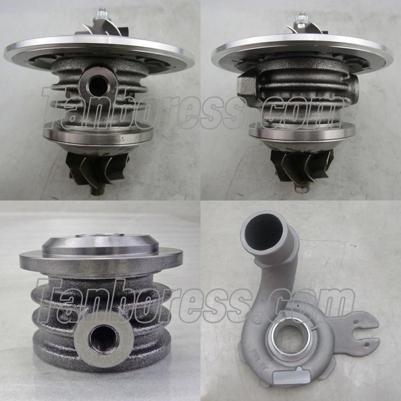 Renault Nissan Mitsubishi Opel Volvo GT1549S F9Q DG4A 751768-0001 Turbocharger