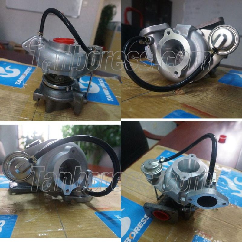 Toyota Bus RHF5 17201-58070 1720158070 VC430046 VB9 Turbocharger Chra