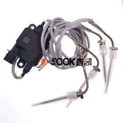 Exhaust Gas Temperature Sensor OEM No.: 4384562 A054u489